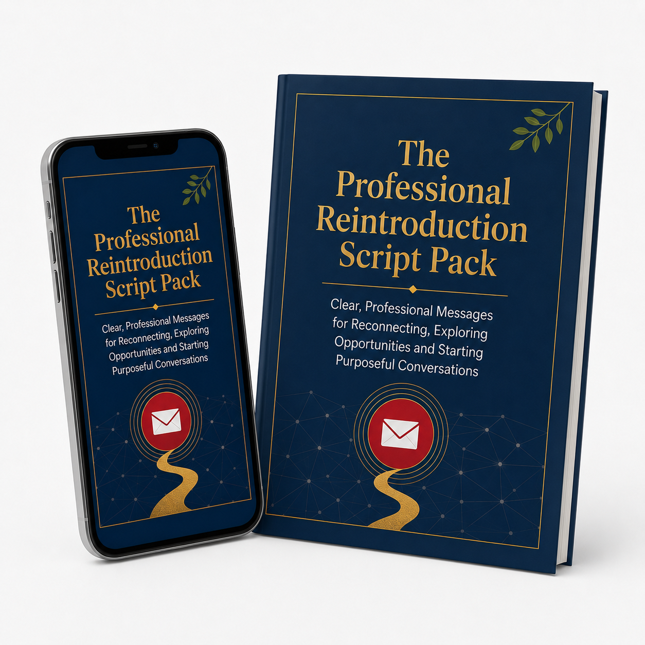 The Professional Reintroduction Script Pack